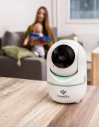 TrueLife NannyCam R4i digitální video chůvička 1 ks