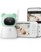 TrueLife NannyCam R6 Dual Smart digitální video chůvička 1 ks