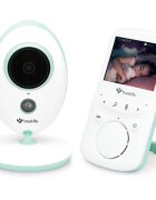 TrueLife NannyCam V24 Pro digitální video chůvička 1 ks