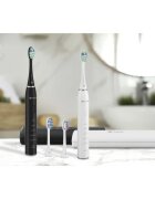TrueLife SonicBrush Clean30 Duo sonický zubní kartáček 2 ks