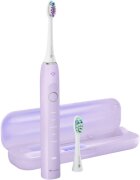 TrueLife SonicBrush Clean70 UV sonický zubní kartáček Lavender 1 ks