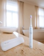 TrueLife SonicBrush Clean70 UV sonický zubní kartáček White 1 ks