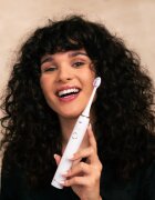 TrueLife SonicBrush Clean70 UV sonický zubní kartáček White 1 ks
