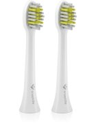 TrueLife SonicBrush Compact Heads White Sensitive náhradní hlavice pro zubní kartáček SonicBrush Compact / Duo 2 ks