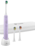 TrueLife SonicBrush Compact sonický zubní kartáček Lavender 1 ks