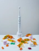 TrueLife SonicBrush Junior J100 sonický zubní kartáček pro děti 1 ks
