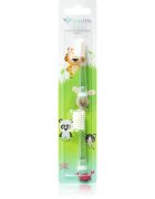 TrueLife SonicBrush Kid G Heads Medium náhradní hlavice pro zubní kartáček SonicBrush Kid G 2 ks