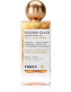 Truly Golden Glaze hydratační tělový olej s rozjasňujícím efektem 90 ml