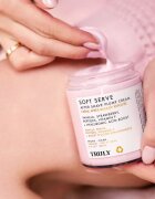 Truly Soft Serve krém po holení 180 ml