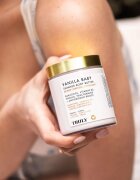 Truly Vanilla Baby intenzivně hydratační tělové máslo s perleťovým leskem 198 ml
