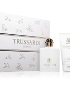 Trussardi Donna Greyhound Deluxe Donna Greyhound Couture dárková sada pro ženy 1 ks