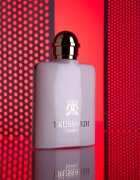 Trussardi Donna parfémovaná voda pro ženy 100 ml