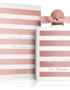 Trussardi Donna Pink Marina toaletní voda pro ženy 100 ml
