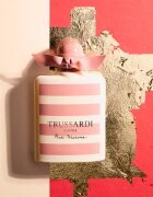Trussardi Donna Pink Marina toaletní voda pro ženy 100 ml