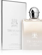 Trussardi Donna toaletní voda pro ženy 50 ml