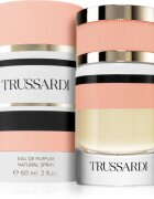 Trussardi Eau de Parfum parfémovaná voda pro ženy 60 ml