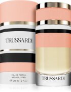 Trussardi Eau de Parfum parfémovaná voda pro ženy 90 ml