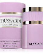 Trussardi Elegantly Cool parfémovaná voda pro ženy 30 ml
