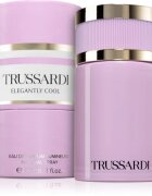 Trussardi Elegantly Cool parfémovaná voda pro ženy 60 ml