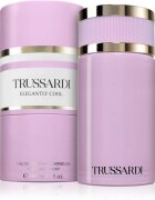 Trussardi Elegantly Cool parfémovaná voda pro ženy 90 ml