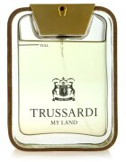 Trussardi My Land toaletní voda pro muže 100 ml