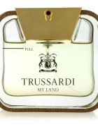 Trussardi My Land toaletní voda pro muže 50 ml