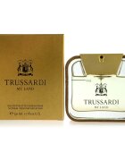 Trussardi My Land toaletní voda pro muže 50 ml