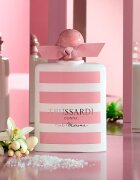 Trussardi Pink Marina toaletní voda pro ženy 100 ml