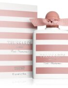 Trussardi Pink Marina toaletní voda pro ženy 50 ml