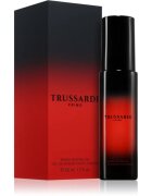 Trussardi Primo Beard Shaving Gel holicí gel pro muže 50 ml
