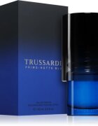 Trussardi Primo Notte Blu parfémovaná voda pro muže 100 ml