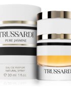 Trussardi Pure Jasmine parfémovaná voda pro ženy 30 ml