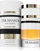 Trussardi Pure Jasmine parfémovaná voda pro ženy 60 ml