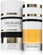 Trussardi Pure Jasmine parfémovaná voda pro ženy 90 ml