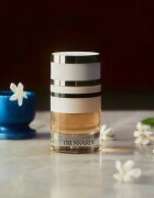 Trussardi Pure Jasmine parfémovaná voda pro ženy 90 ml