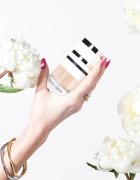 Trussardi Pure Jasmine parfémovaná voda pro ženy 90 ml