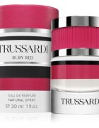 Trussardi Ruby Red parfémovaná voda pro ženy 30 ml
