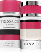 Trussardi Ruby Red parfémovaná voda pro ženy 60 ml