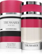 Trussardi Ruby Red parfémovaná voda pro ženy 90 ml
