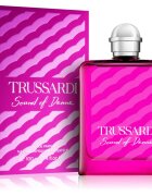 Trussardi Sound of Donna parfémovaná voda pro ženy 100 ml