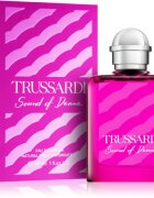 Trussardi Sound of Donna parfémovaná voda pro ženy 30 ml