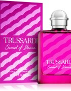 Trussardi Sound of Donna parfémovaná voda pro ženy 50 ml