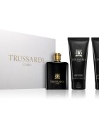 Trussardi Uomo dárková sada pro muže