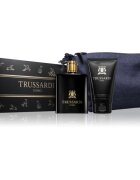 Trussardi UOMO Greyhound Couture dárková sada pro muže 1 ks