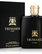 Trussardi Uomo toaletní voda pro muže 100 ml