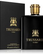 Trussardi Uomo toaletní voda pro muže 200 ml