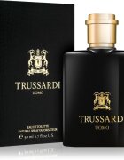 Trussardi Uomo toaletní voda pro muže 50 ml