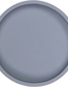 Tryco Silicone Plate talíř Dusty Blue 1 ks