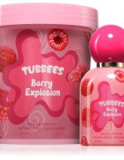 Tubbees Berry Explosion parfémovaná voda unisex 50 ml
