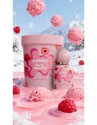 Tubbees Berry Explosion parfémovaná voda unisex 50 ml